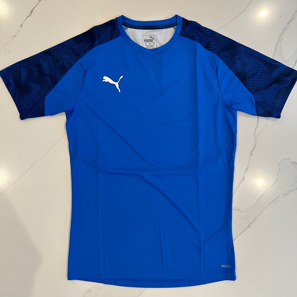 Puma Cup Training Jersey
